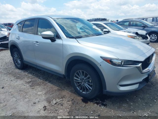 mazda cx-5 2021 jm3kfacm5m0330175