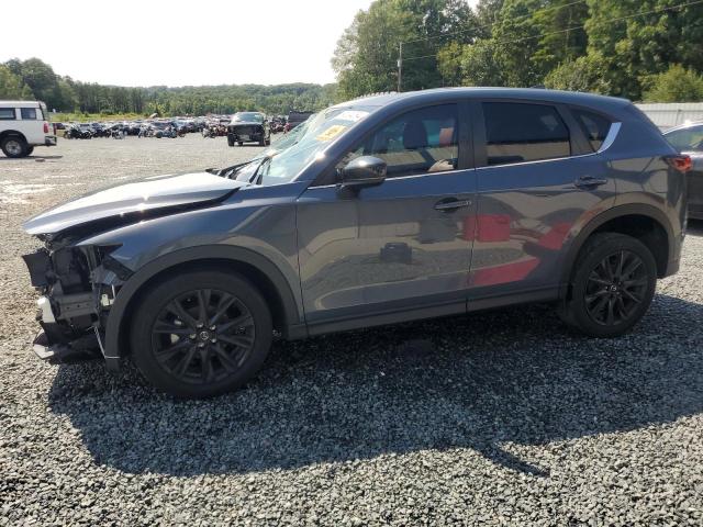 mazda cx-5 touri 2021 jm3kfacm5m0350054