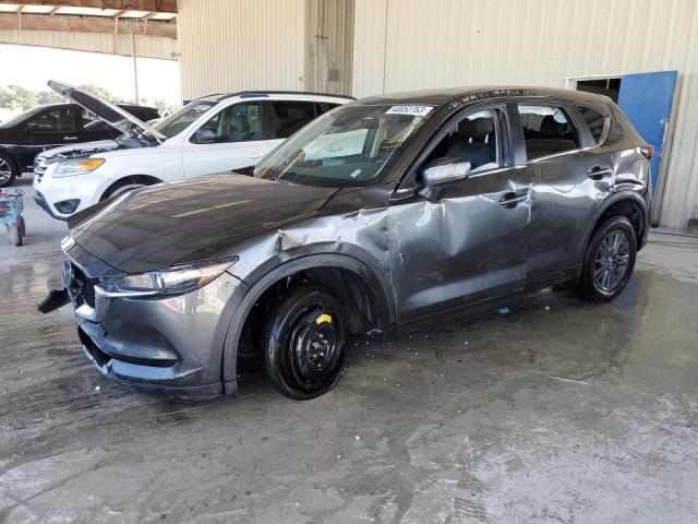 mazda cx-5 touri 2021 jm3kfacm5m1316383