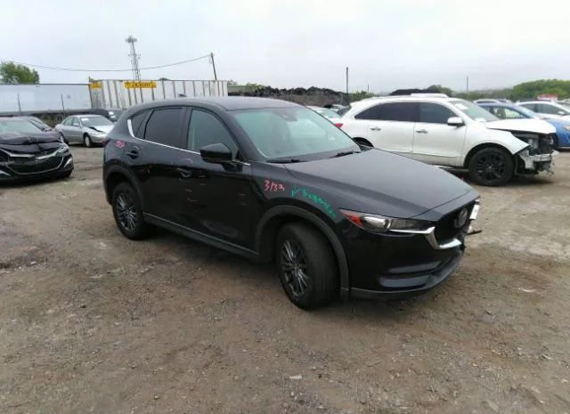 mazda cx-5 2021 jm3kfacm5m1344670