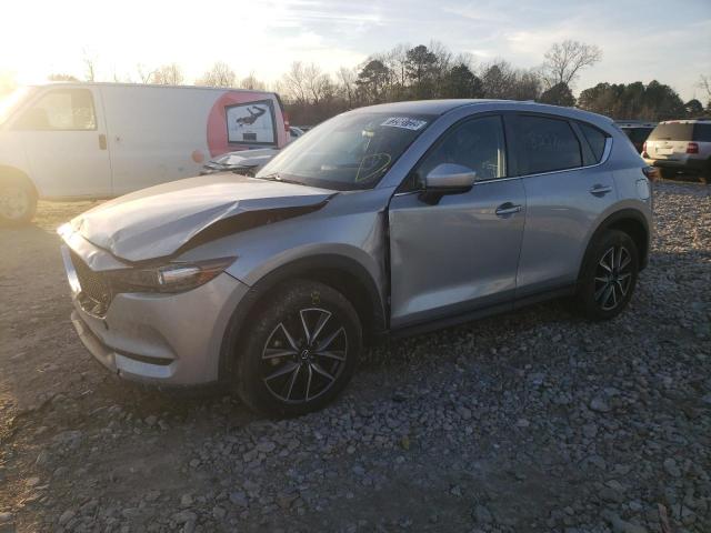 mazda cx-5 touri 2018 jm3kfacm6j0306205