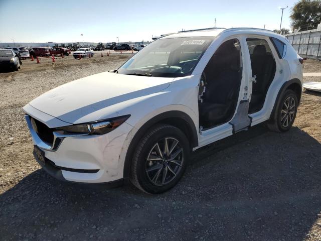 mazda cx-5 touri 2018 jm3kfacm6j0325028