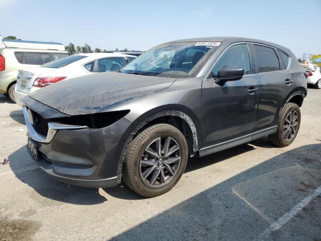 mazda cx-5 2018 jm3kfacm6j0466679