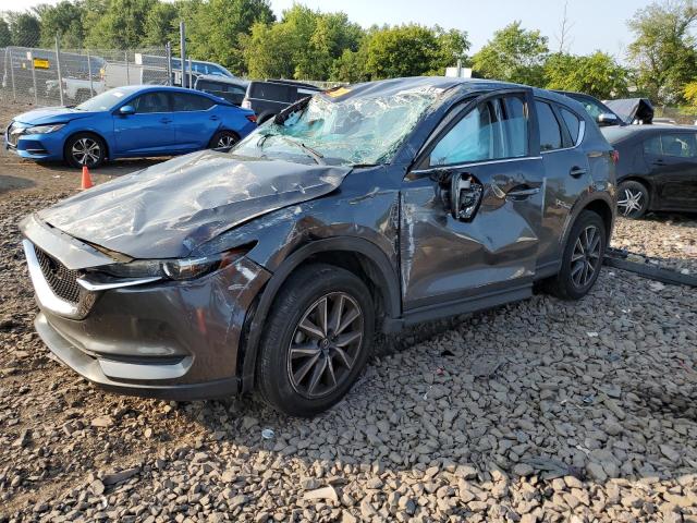 mazda cx-5 touri 2018 jm3kfacm6j1327775