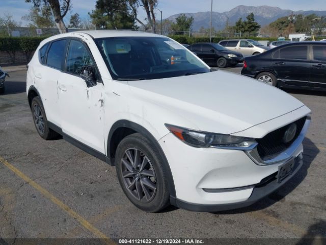 mazda cx-5 2018 jm3kfacm6j1459421