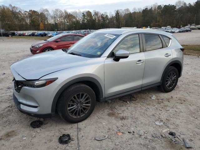 mazda cx-5 touri 2019 jm3kfacm6k0538630