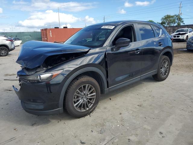 mazda cx-5 touri 2019 jm3kfacm6k0572681