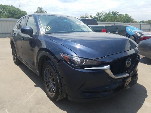 mazda cx-5 touri 2019 jm3kfacm6k0584071