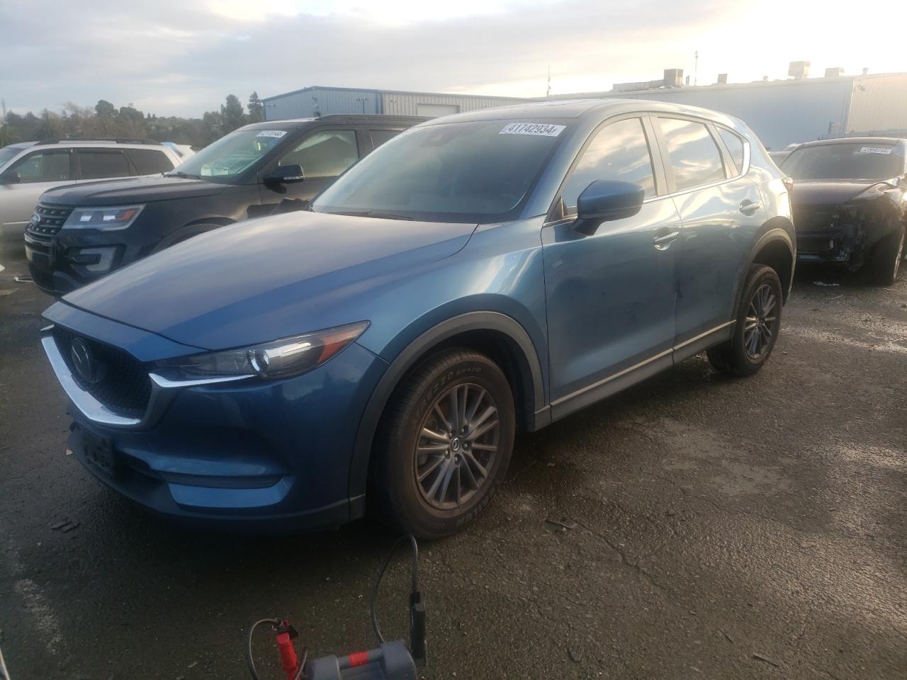 mazda cx-5 2019 jm3kfacm6k1516217