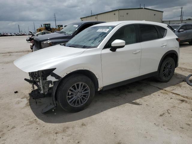 mazda cx-5 2019 jm3kfacm6k1547855