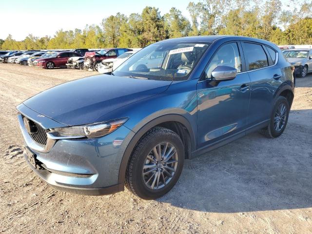 mazda cx-5 touri 2019 jm3kfacm6k1572965