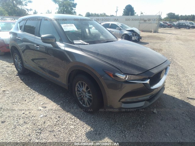 mazda cx-5 2019 jm3kfacm6k1588003