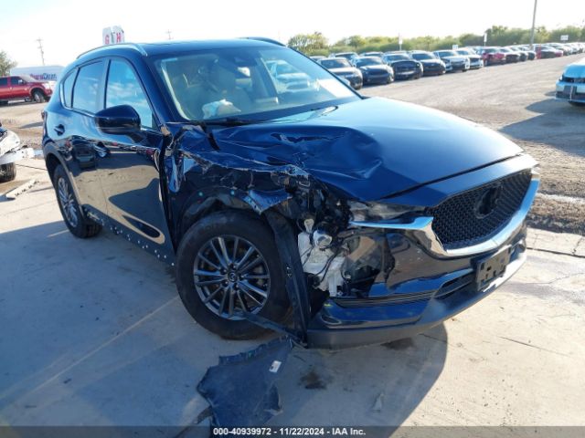 mazda cx-5 2019 jm3kfacm6k1634834