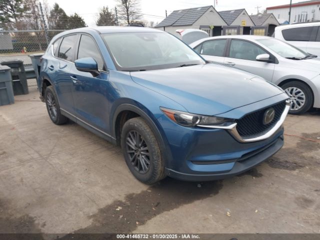 mazda cx-5 2020 jm3kfacm6l0731667