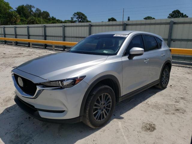 mazda cx-5 touri 2020 jm3kfacm6l0734973