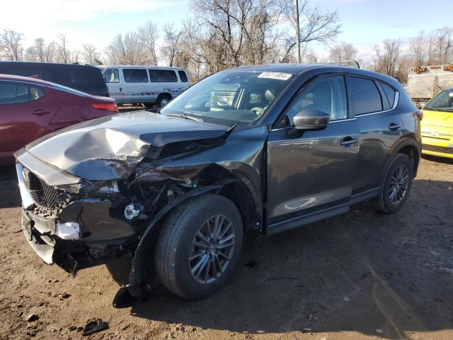 mazda cx-5 touri 2020 jm3kfacm6l0735864