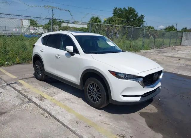 mazda cx-5 2020 jm3kfacm6l0747027