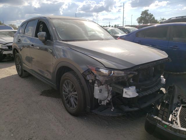 mazda cx-5 touri 2020 jm3kfacm6l0766418