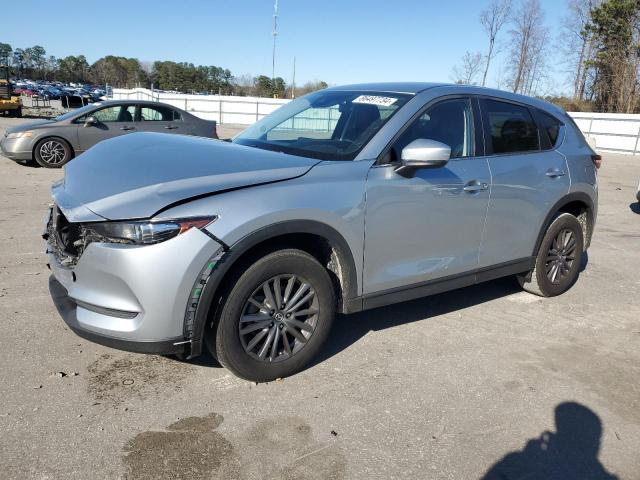 mazda cx-5 touri 2020 jm3kfacm6l0770453