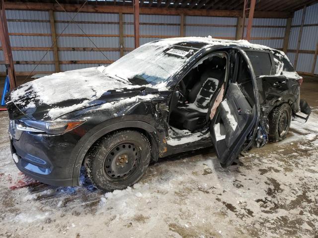 mazda cx-5 touri 2020 jm3kfacm6l0779282