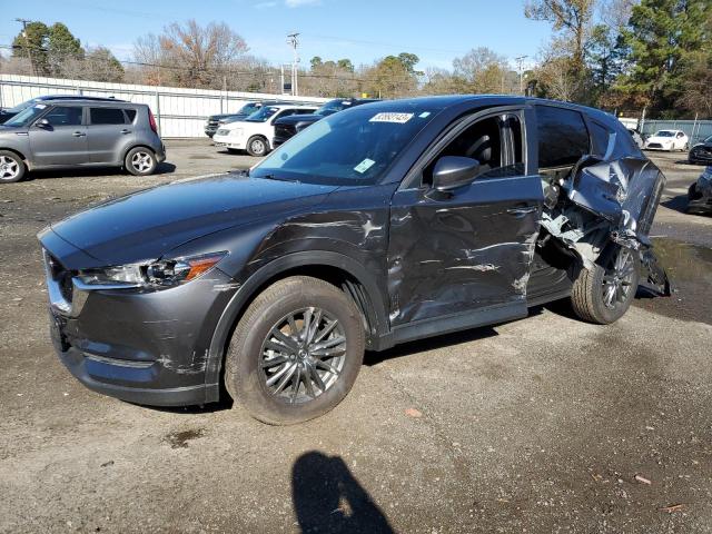 mazda cx-5 touri 2020 jm3kfacm6l0792565