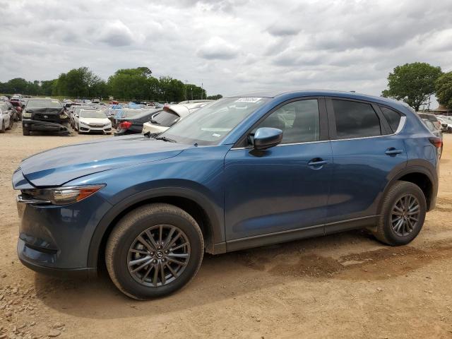 mazda cx-5 2020 jm3kfacm6l0793361