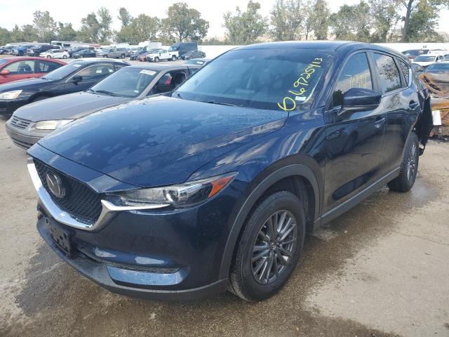 mazda cx-5 2020 jm3kfacm6l0838587