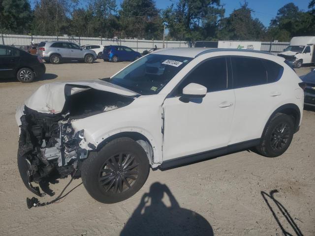 mazda cx-5 touri 2020 jm3kfacm6l0861254