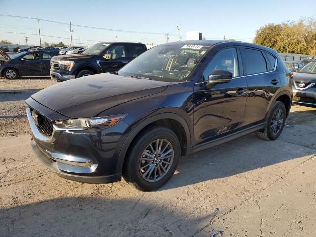 mazda cx-5 touri 2020 jm3kfacm6l0863084