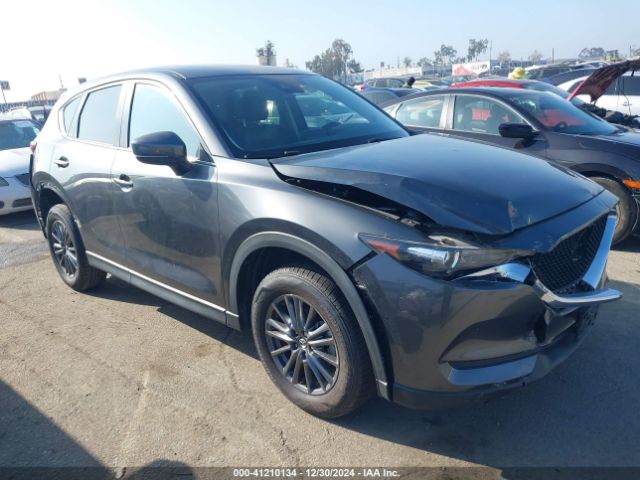 mazda cx-5 2020 jm3kfacm6l0863697