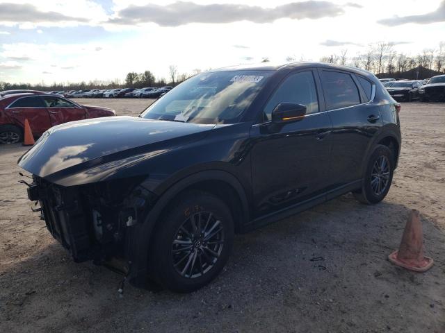 mazda cx-5 touri 2021 jm3kfacm6m0350046