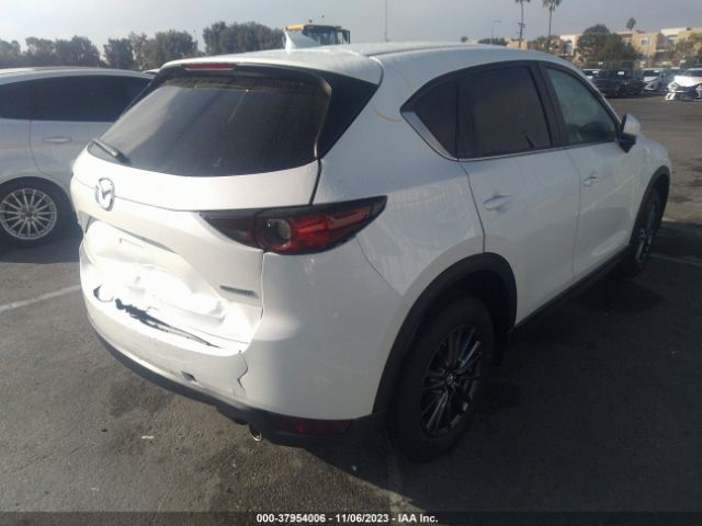 mazda cx-5 2021 jm3kfacm6m0411590