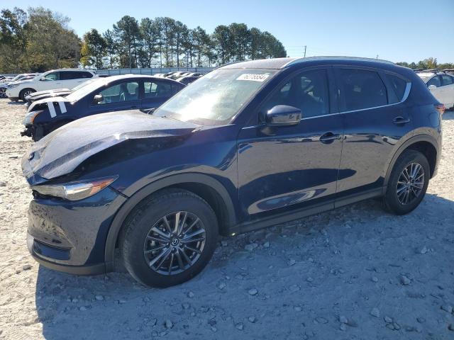 mazda cx-5 touri 2021 jm3kfacm6m0413131