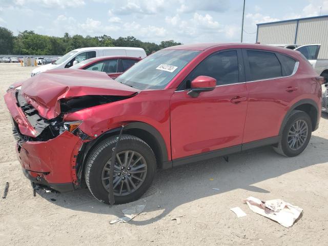 mazda cx-5 2021 jm3kfacm6m0480540