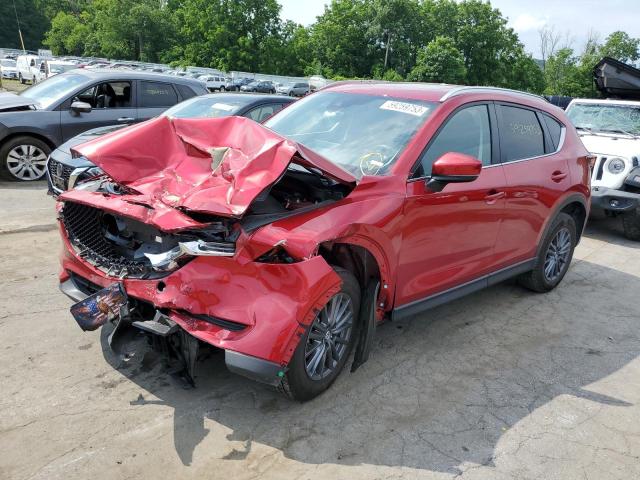 mazda cx-5 touri 2021 jm3kfacm6m1348324