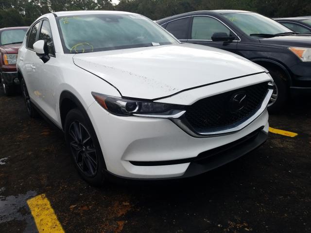 mazda  2018 jm3kfacm7j0309825