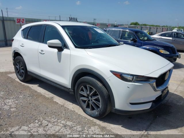 mazda cx-5 2018 jm3kfacm7j0327368