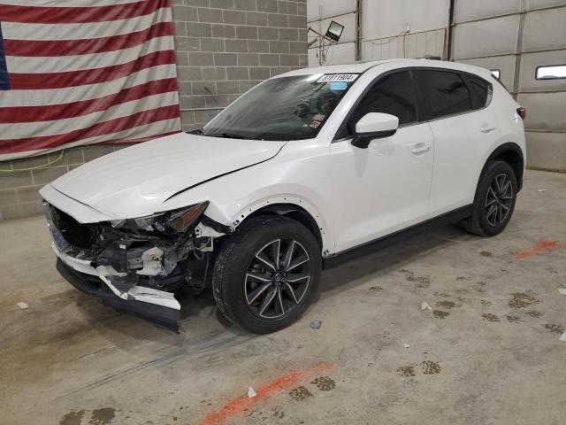 mazda cx-5 touri 2018 jm3kfacm7j1335352