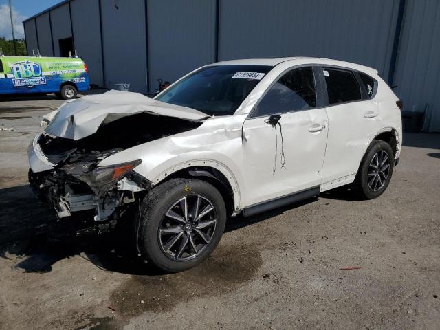 mazda cx-5 2018 jm3kfacm7j1376869