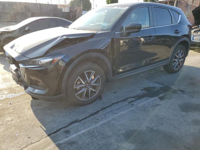 mazda cx-5 touri 2018 jm3kfacm7j1413337