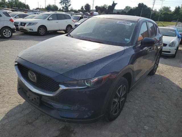 mazda cx-5 2018 jm3kfacm7j1444944