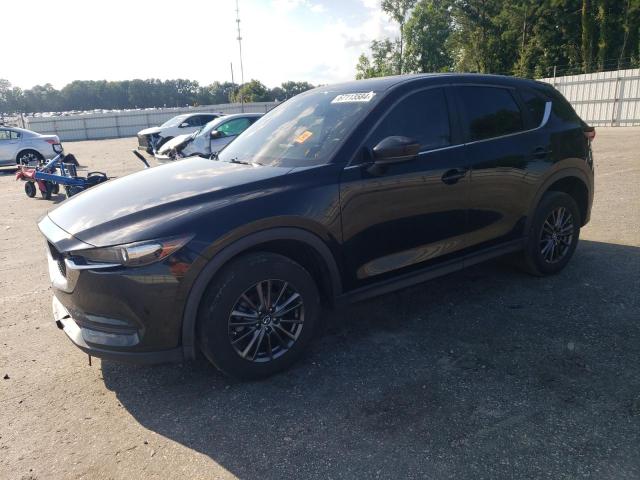 mazda cx-5 touri 2019 jm3kfacm7k0582443