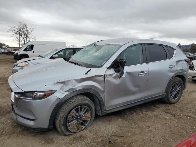 mazda cx-5 touri 2019 jm3kfacm7k0659571