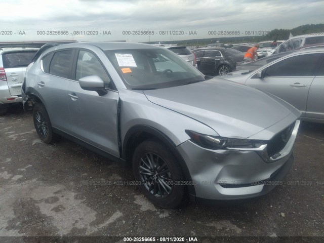 mazda cx-5 2019 jm3kfacm7k1552661