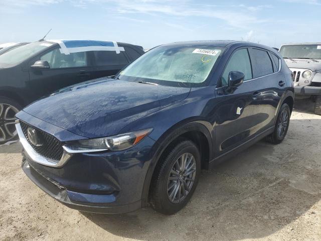 mazda cx-5 touri 2019 jm3kfacm7k1676459