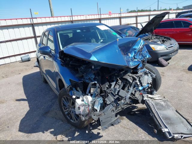 mazda cx-5 2020 jm3kfacm7l0724470