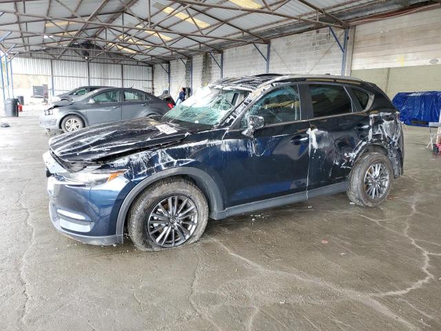 mazda cx-5 touri 2020 jm3kfacm7l0752558