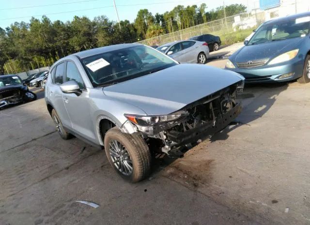 mazda cx-5 2020 jm3kfacm7l0756254