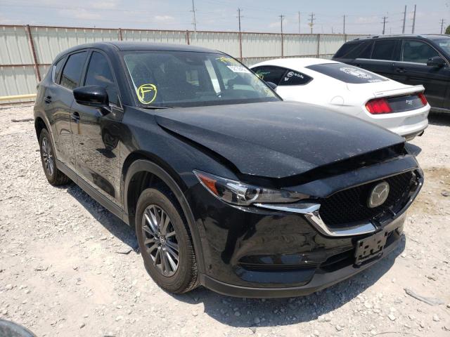 mazda cx-5 touri 2020 jm3kfacm7l0759042