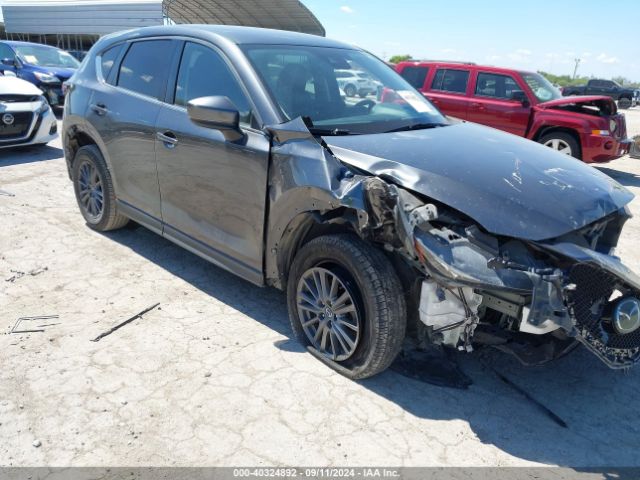 mazda cx-5 2020 jm3kfacm7l0766542